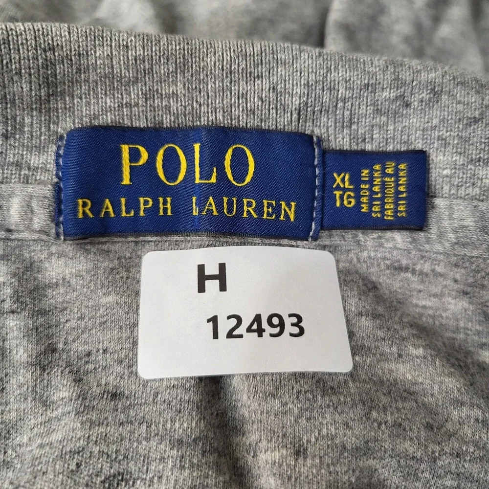 Ralph Lauren *please carefully